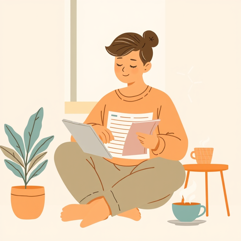 FMLA Policy Intake Form illustration