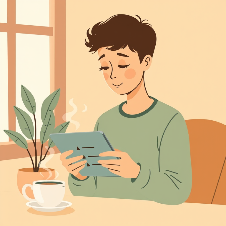 Focus Areas Survey illustration