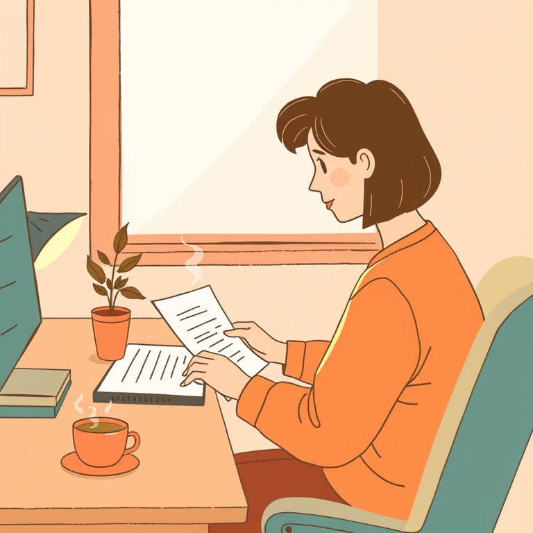 Freight Claim Intake illustration