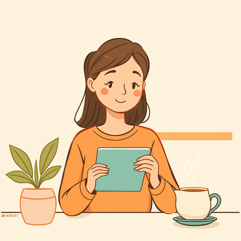 Fruit Knowledge Quiz illustration