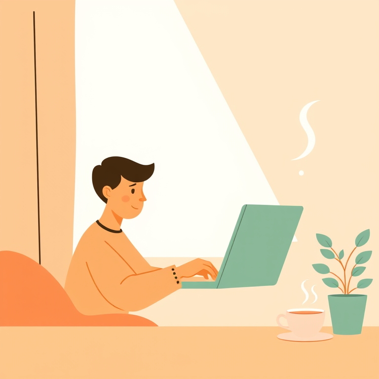 Funds Request Form illustration