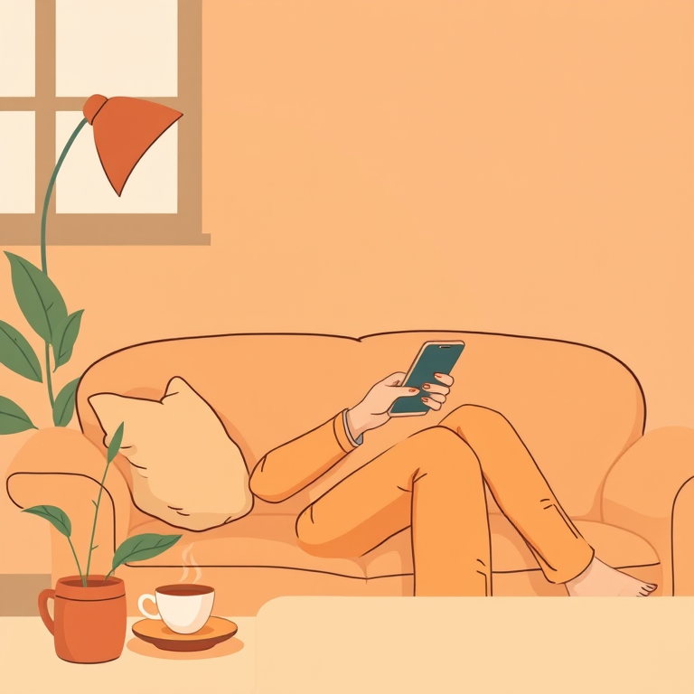 Gala Attendance Form illustration