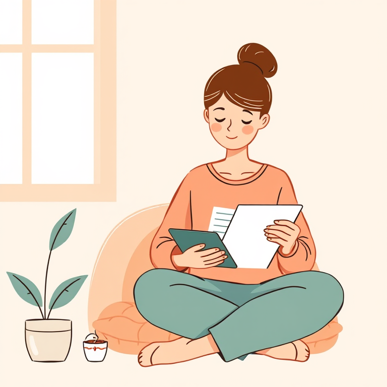 Gamma Test Intake Form illustration