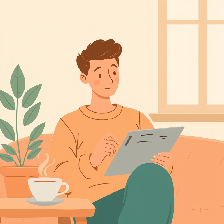 Gap Analysis Survey illustration