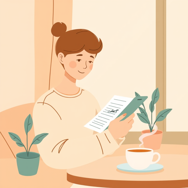 GCIC Consent Form illustration