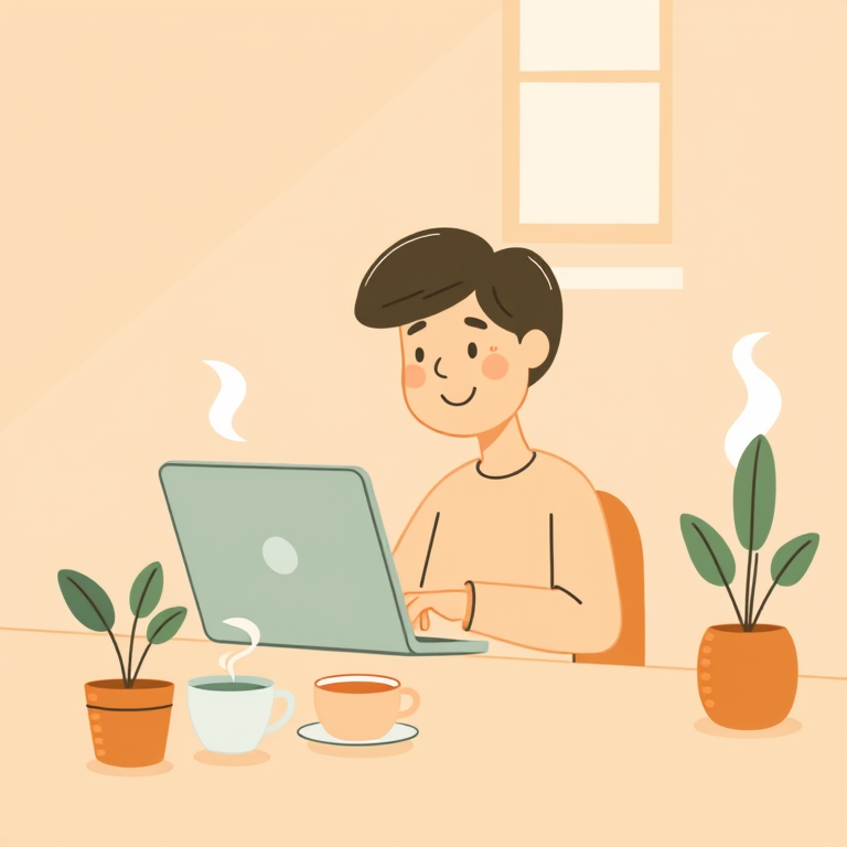 GDPR Contact Intake illustration