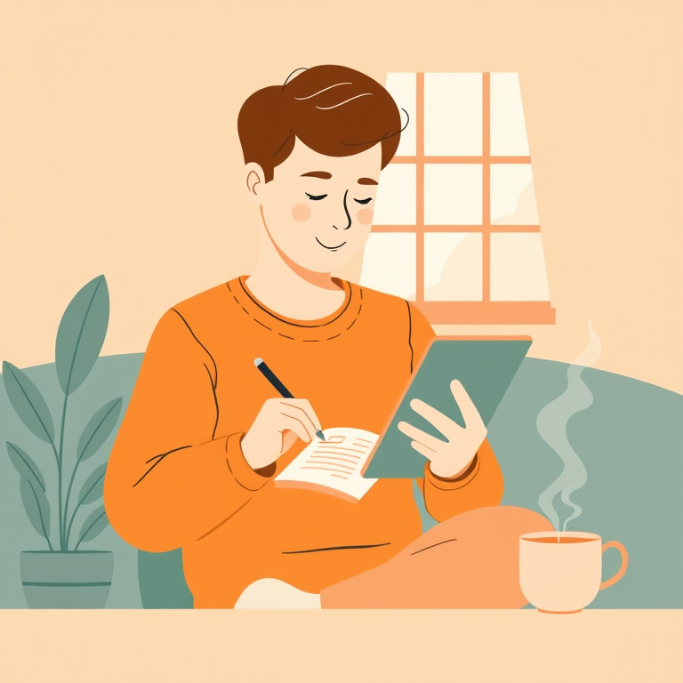 Geneo Consent Form illustration