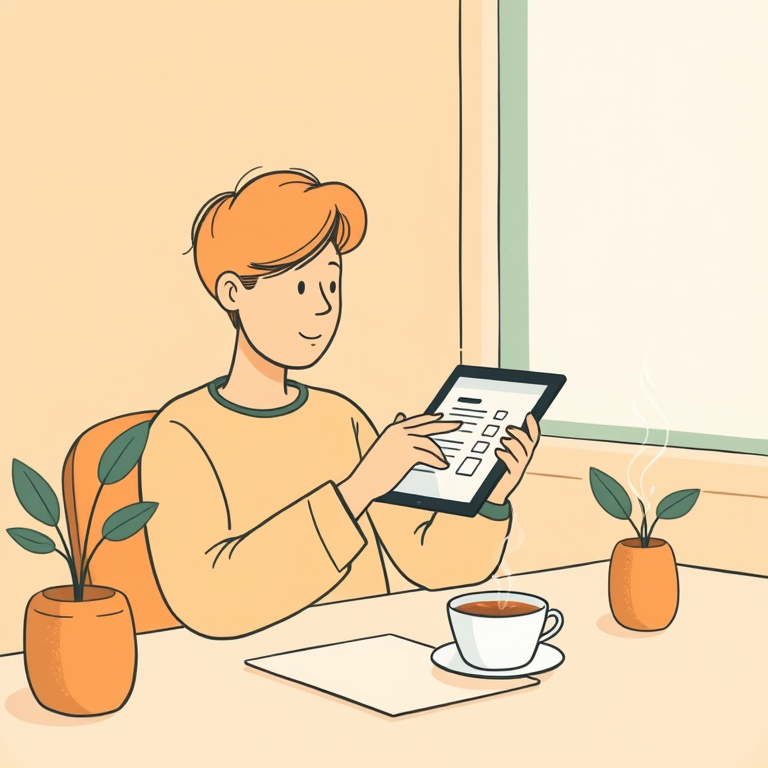 Generator Configuration illustration