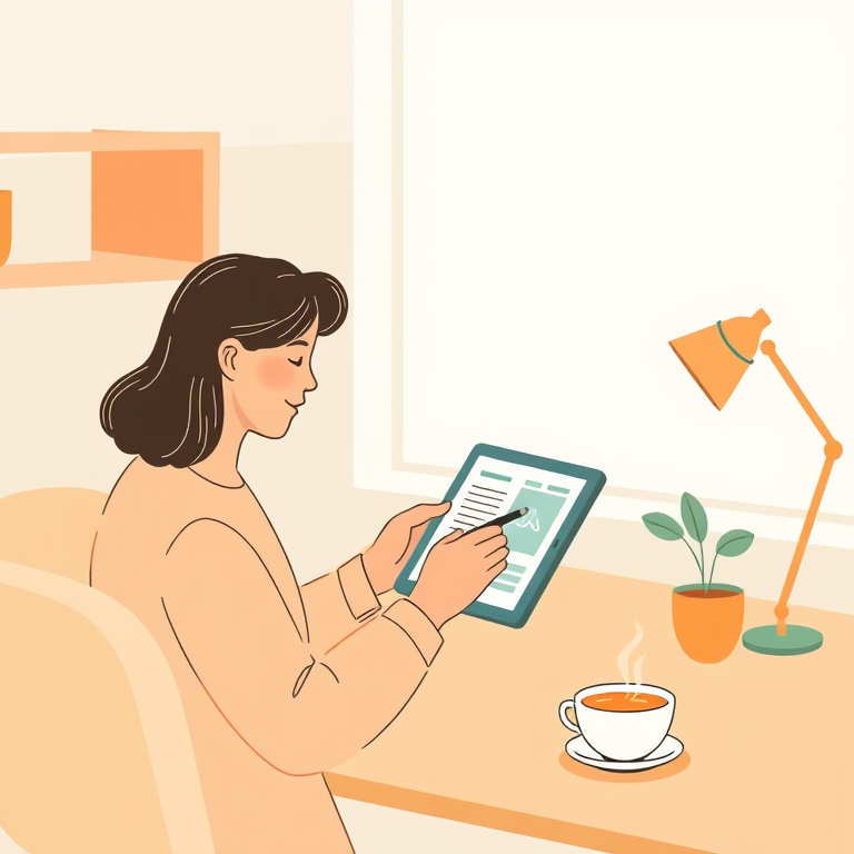 Sine Sin Assessment illustration