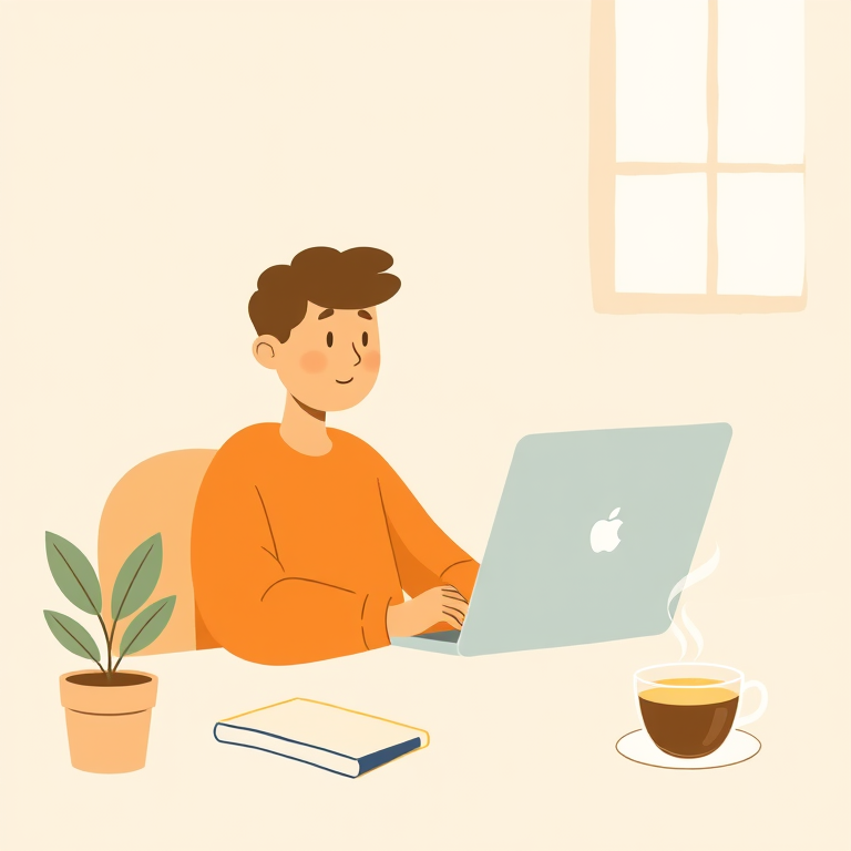 Grade Request Form illustration