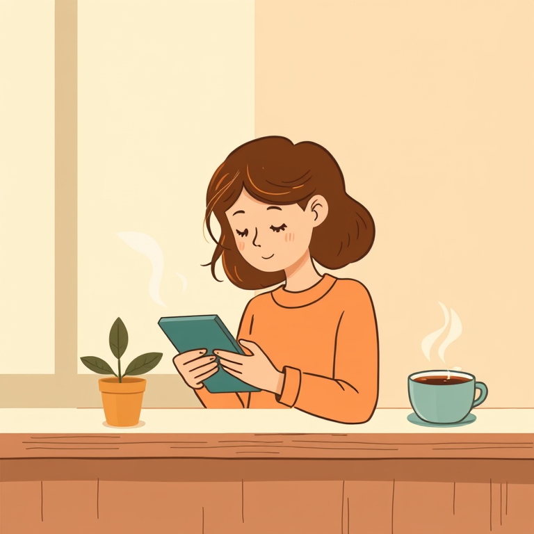 Grill Box Order Form illustration