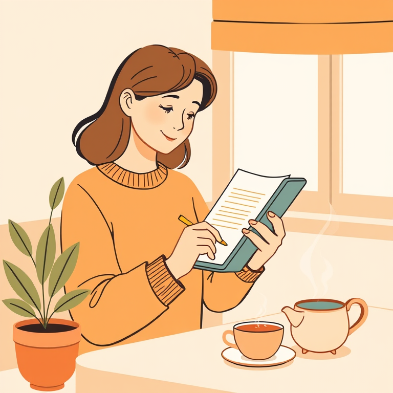 Guest Consent Form illustration