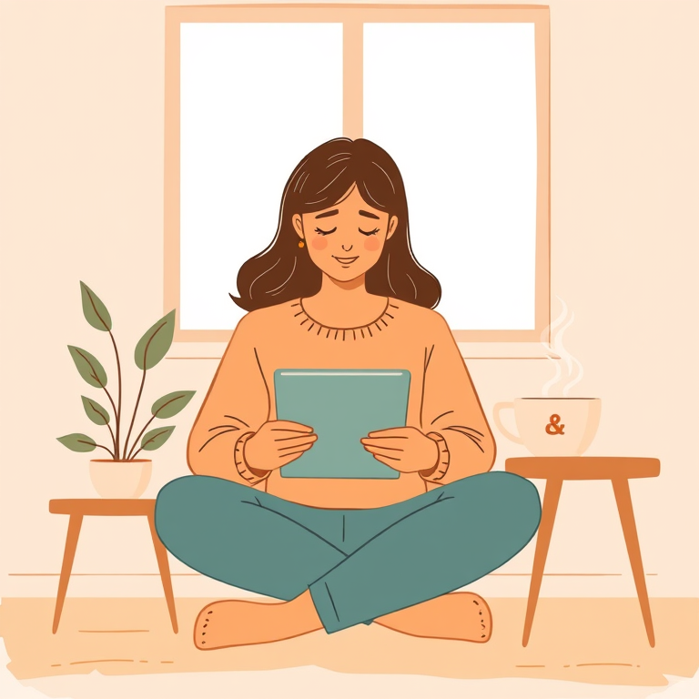 Guest Speaker Intake Form illustration