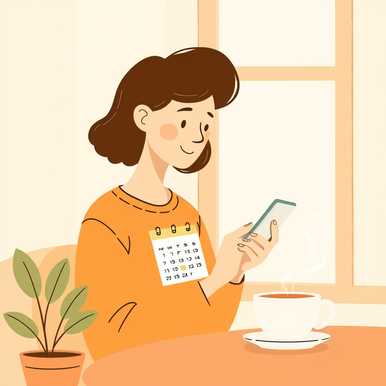 Gym Equipment Rental illustration