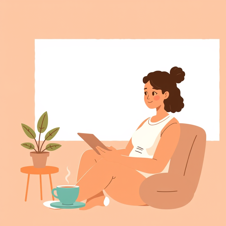 Health Assessment illustration